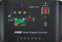 Solar Charge Controller