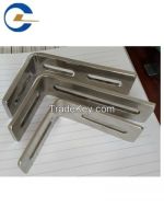 Customized stainless steel stamping parts