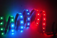 SMD flexible LED light strip