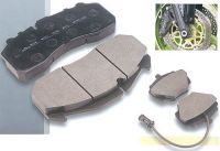 Disc Brake Pads