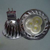 Power LED Lamp