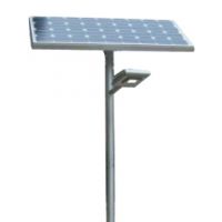 25W Solar LED Light