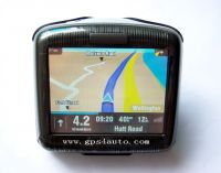 3.5 Inch GPS Car Navigator