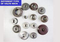 scaffoldings & lpg cylinder parts