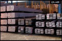 steel bars