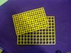 FRP ***** grating, fiberglass grating