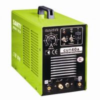 DC inverter plasma multifunction cutting/welding machine