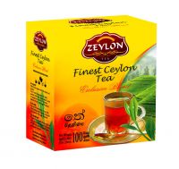 Ceylon Black Tea