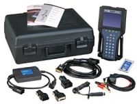 Tech2 Flash Deluxe Kit with CANdi Module