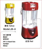 emergency lantern jb-9