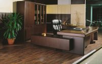 Executive furniture MAXIMUS series