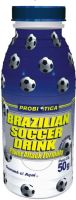 Brazilian Soccer Drink