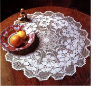 NEEDLE LACE PRODUCTS