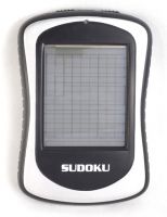 Sell Sudoku Puzzle Game 8011