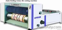die cutting machine