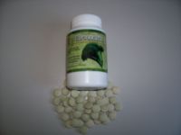 Dehydrated Broccoli pills