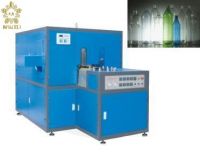 Hand-feeding bottle blowing machine, PET blowing machine