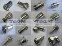 Din connector