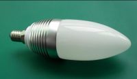 LED bulb  light fixture without led and driver 1W, 2W, 3W, 5W,