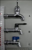 faucet & valve