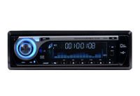 one Din car DVD palyer with Bluetooth, USB, SD card reader