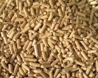 SAWDUST and WOOD PELLETS