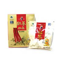 [Health] Korean Red Ginseng Powder
