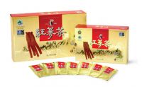 [Health] Korean Red Ginseng Tea