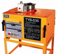 Rebar Bender, TYB-D35