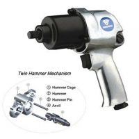 RongPeng Air Tools Professional Impact Wrench