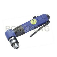 RongPeng Air Tools 3/8" Reversible Angle Drill