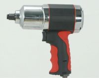 RongPeng Air Tools Professional Series Composite 1/2" Impact Wrench RP7450
