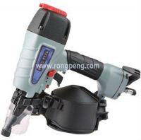 RongPeng Air Nailer Coil Roofing Nailer