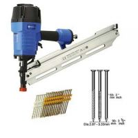 RongPeng Air Nailer Framing Nailer