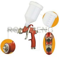 RongPeng LVLP Spray Gun