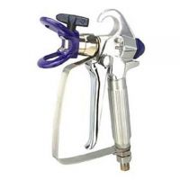 Airless Spray Gun