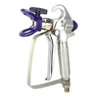 Airless Spray Gun