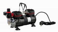 Airbrush compressor-RP90