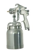 RongPeng New Product High Pressure Spray gun/1.8mm &1L cup RP7500