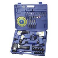 43pcs Air Drills Kits