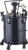 10L Hand automatic mixing paint tank -RP8317A