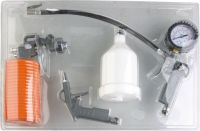 Air Spray Gun Kits-RP8031K4D