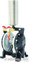 RongPeng Air-Powered Diaphragm Pump