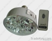 LED Rechargeble Emergency Light