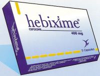 Hebixime