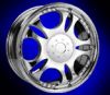 Alloy Wheel BM702