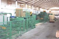 Pallet making Machines