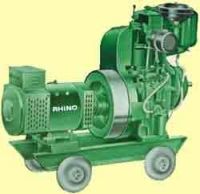 genset