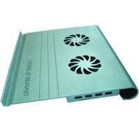 USB cooler pad