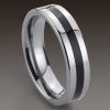 Tungsten Carbide Ring